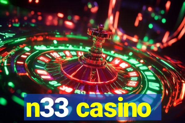 n33 casino